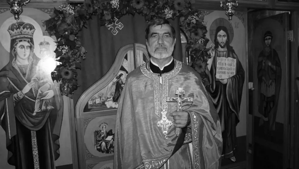 Мићо Пајкановић