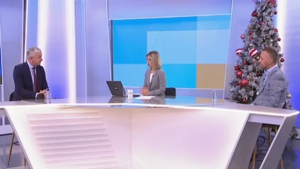 Којић: Није обезбијеђена двостепеност - дајте да се држимо струке; Бореновић: Најбољи закон који може уозбиљити правосуђе