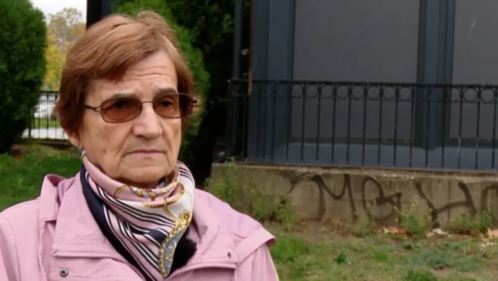 Даница Мариковић