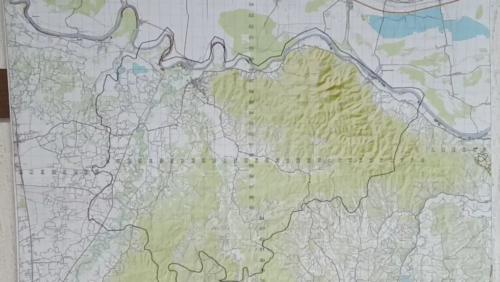 Србац деминирање