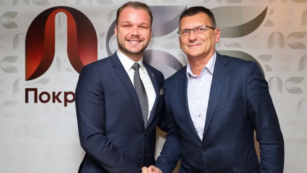 Званично: Галић поново са Станивуковићем, овај пут у ПСС