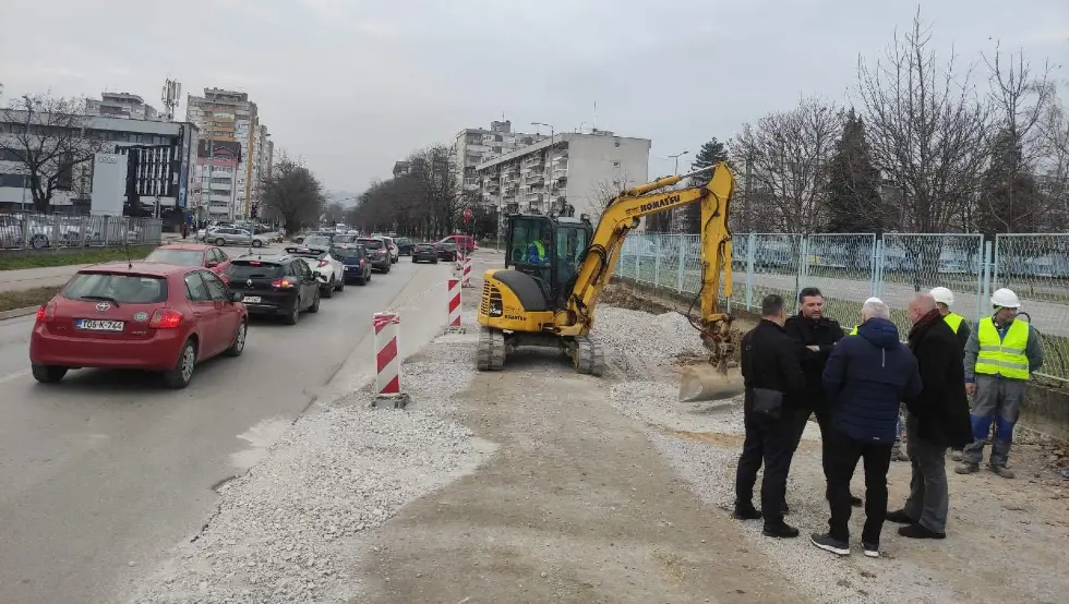 Изградња кружног тока