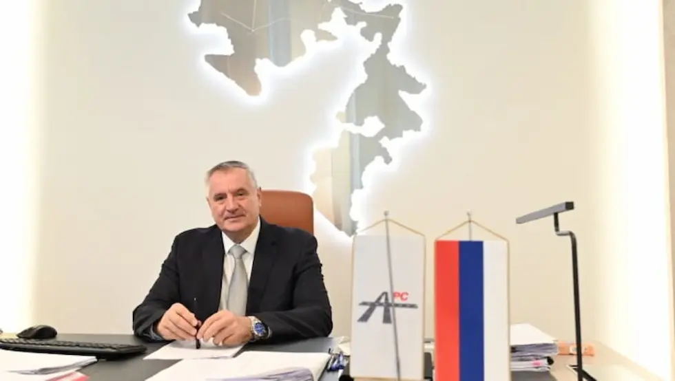 Вишковић: Кривична одговорност за спречавање рада новог граничног прелаза у Градишци