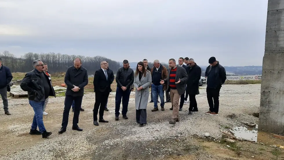 мљекара Прњавор