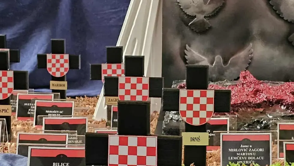 Шибеник Јаслице