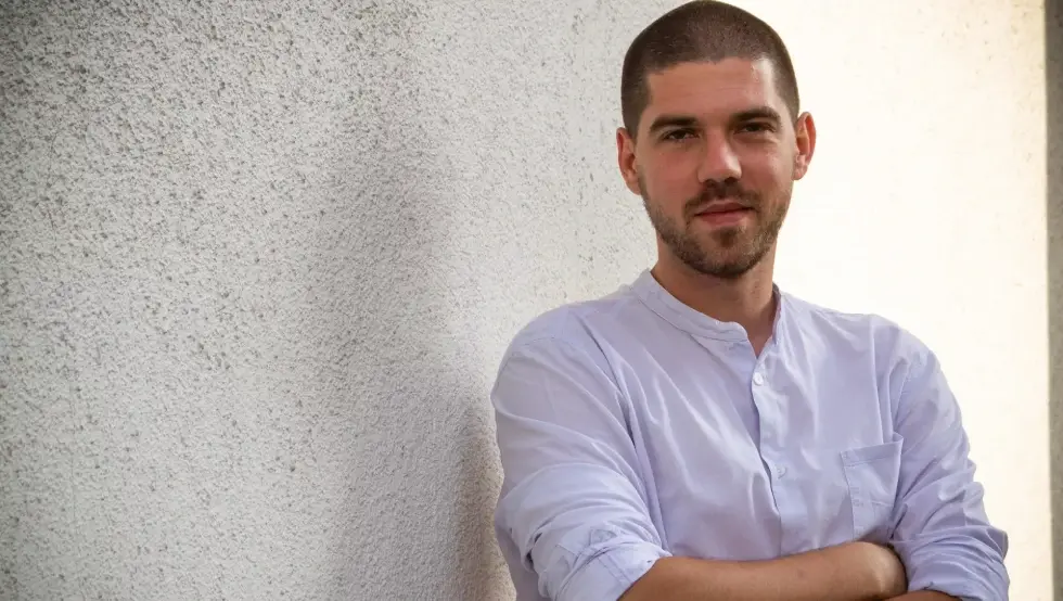 Рисојевић: Важно је слушати дјецу, "плави телефон" позван 5.540 пута