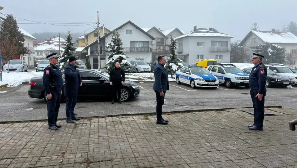 Будимир и Кострешевић