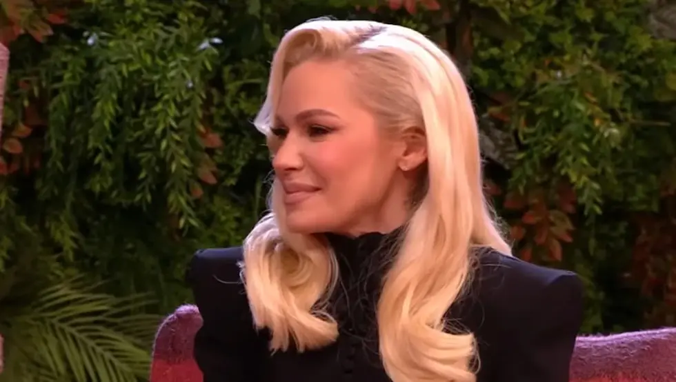 Наташа Беквалац