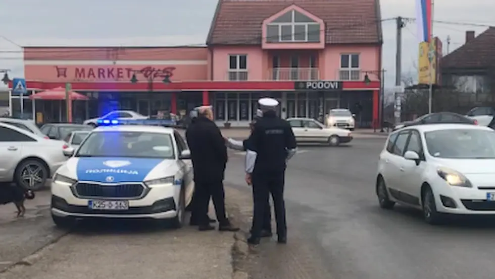 Несрећа у Каракају, погинула једна особа