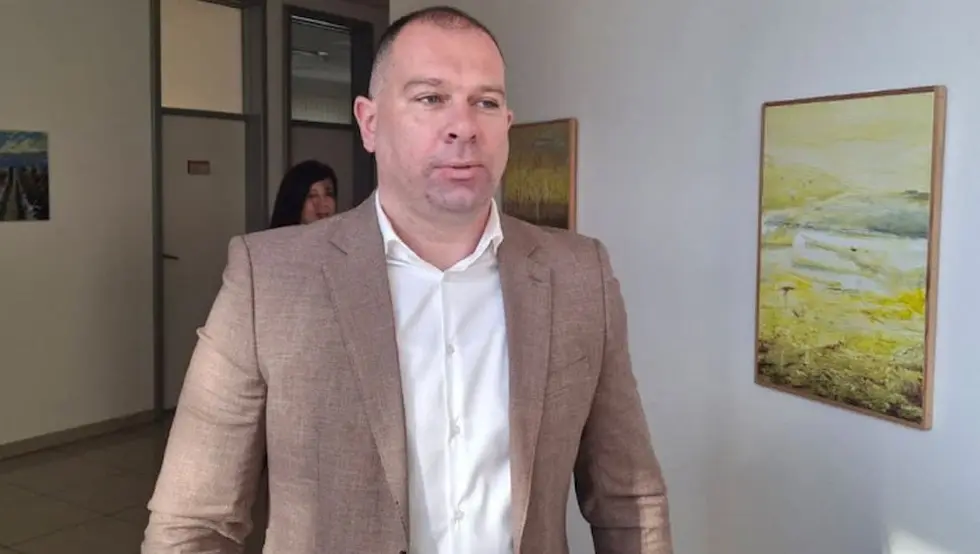 Мирослав Суџум