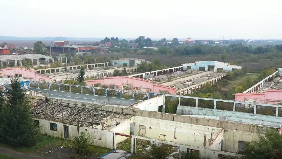 Фармланд Гордан Павловић