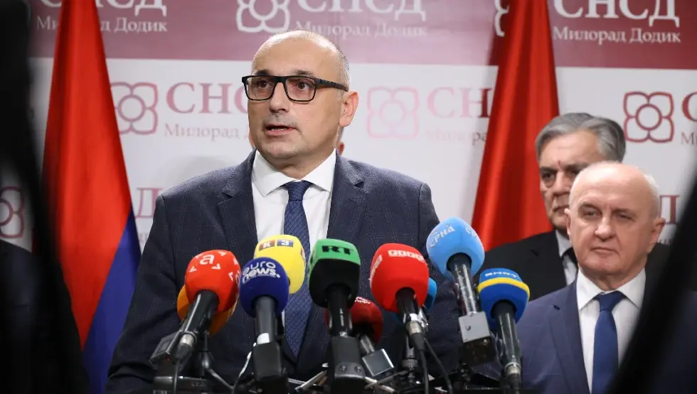 Дарко Бањац