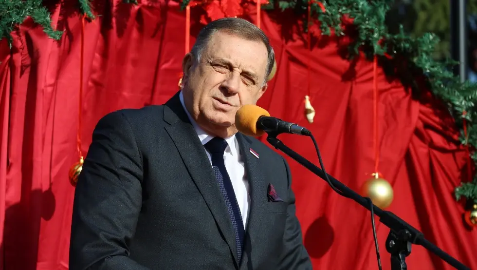 Додик Дервента