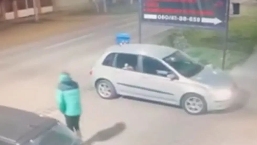 Крађа у Земуну