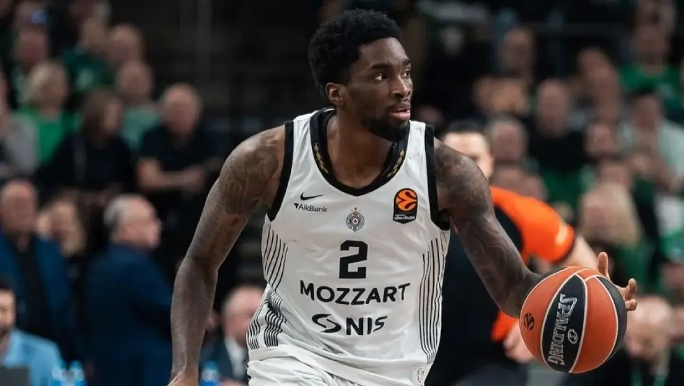 Партизан доживио један од најтежих пораза у Евролиги