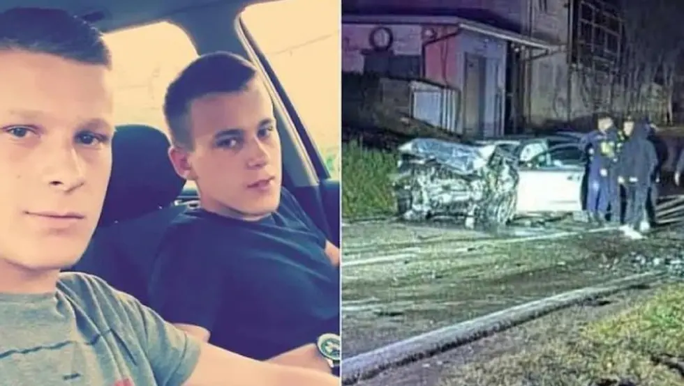 саобраћајка