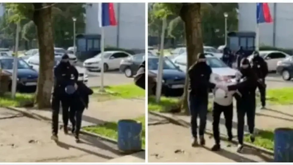 Ухапшенима у акцији "Ескадрон" 60 година затвора