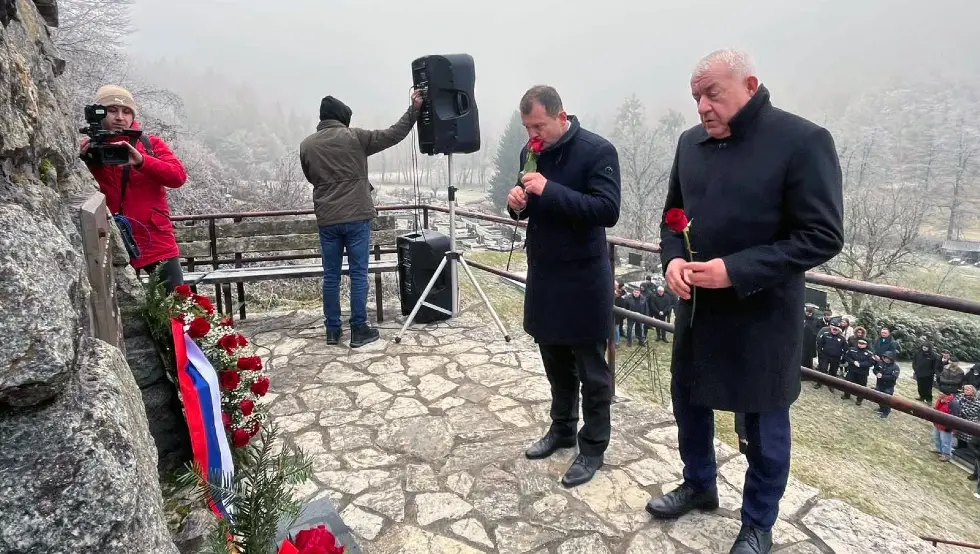 Егић у Козарској Дубици