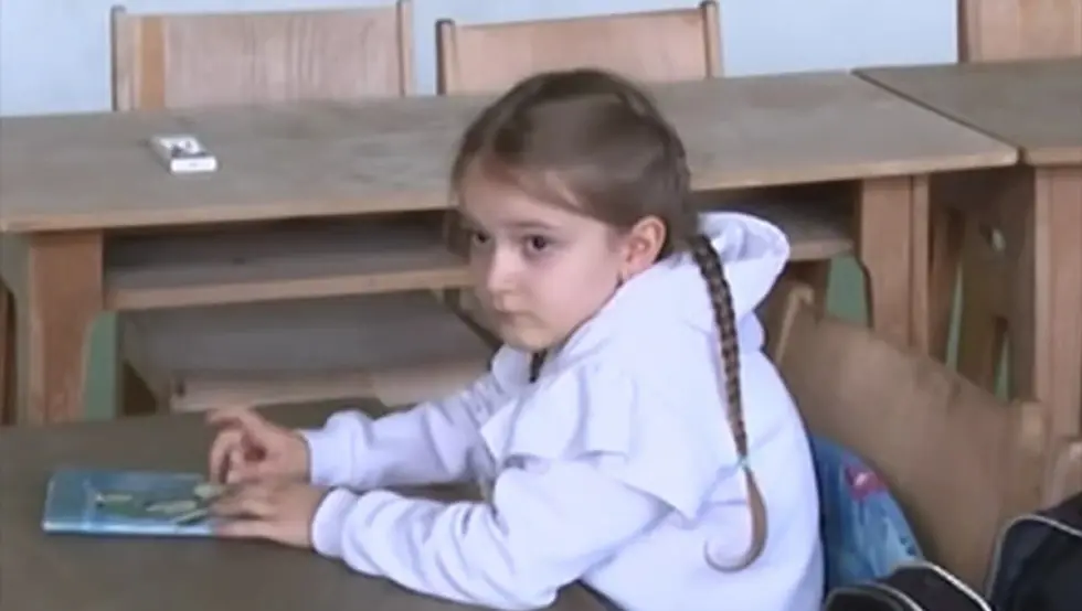 Теслић: Валентина и Весна посљедњи чувари школе основане прије вијек