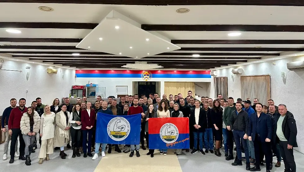 Мрежа младих агропредузетника