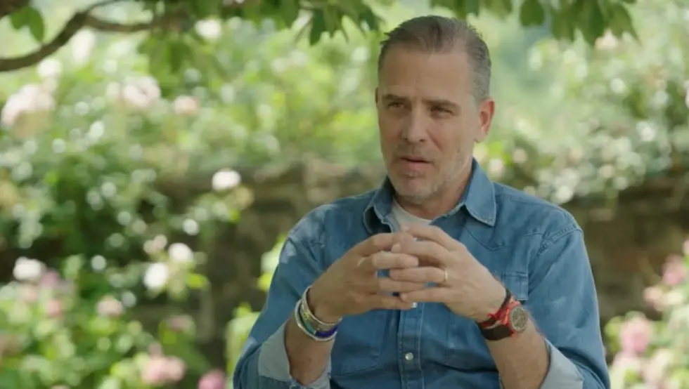 Хантер Бајден: Украјина је змијско гнијездо корупције