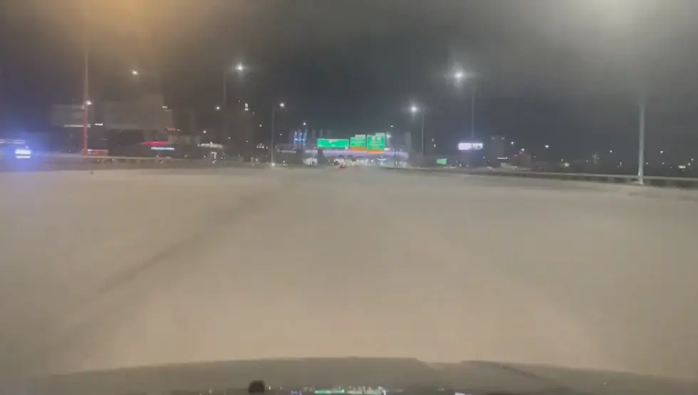 Снијег Мичиген