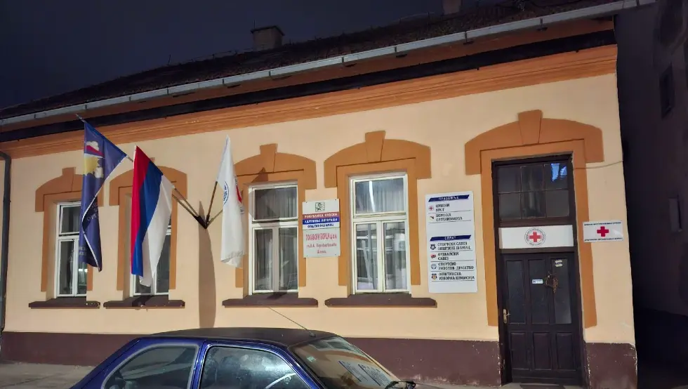 шамац борачка организација