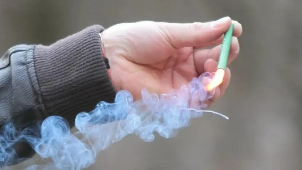 Број повреда од пиротехнике не опада, из УКЦ-а упозоравају колико опасне могу бити