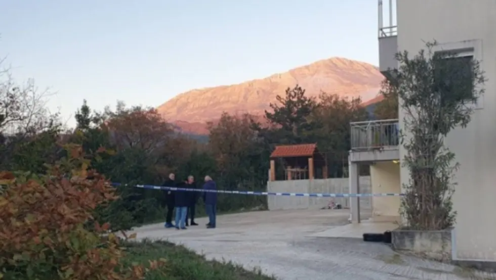 Пуцњава у Херцег Новом, блокиран дио града