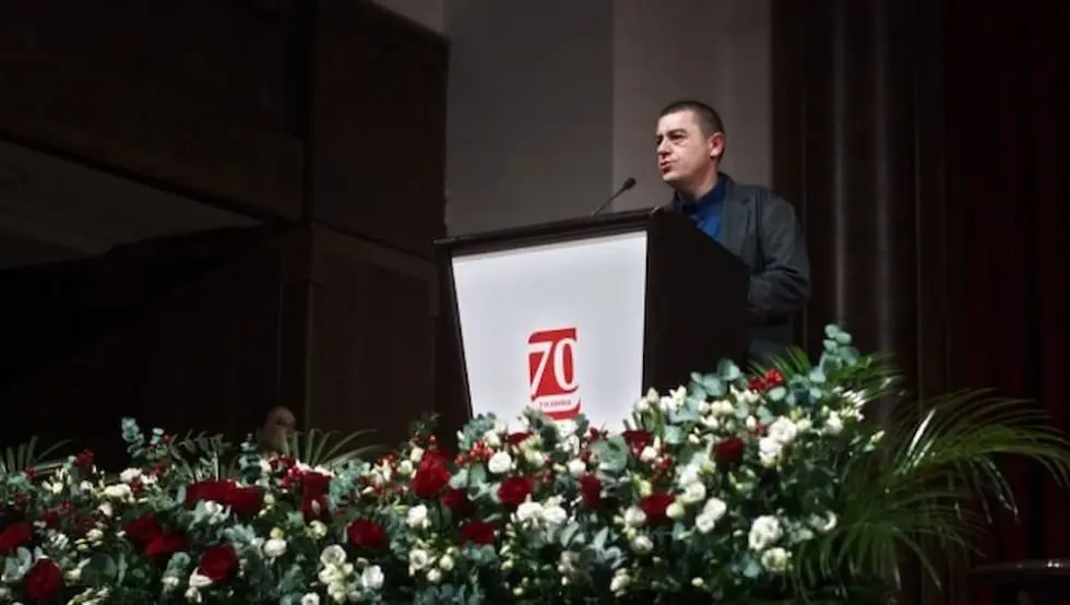 Документарни филм "Послије забаве" награђен на фестивалу у Шведској