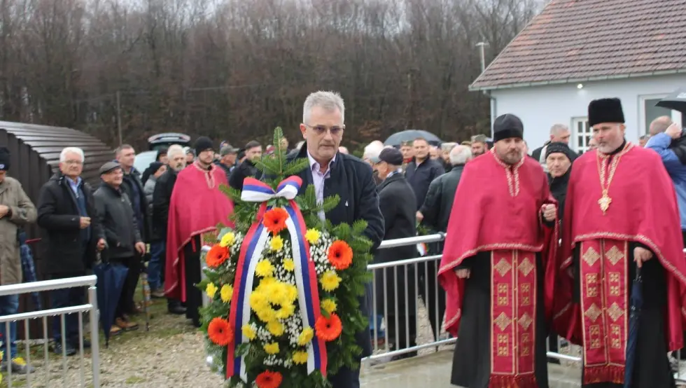 обиљежавање Лопаре