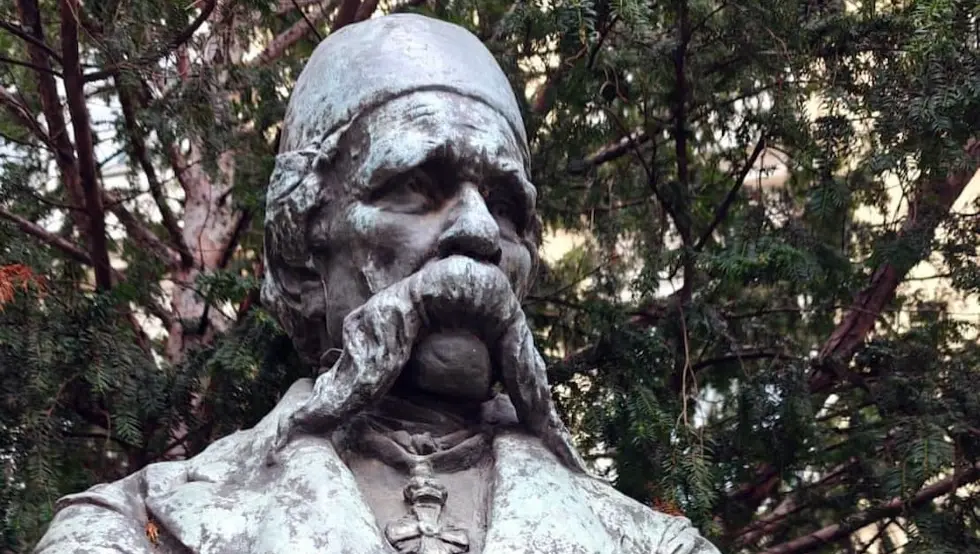 Вук Караџић