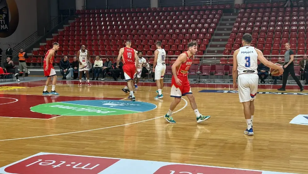 Игокеа савладала Борац у Лакташима