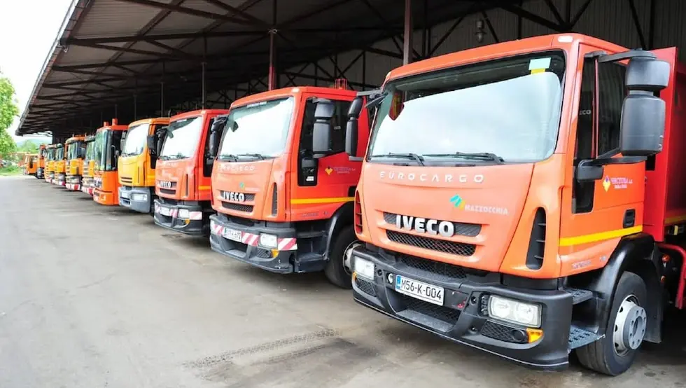 Чистоћа АД Бања Лука: Без одлука Града доведено у питање дугорочно одржавање комуналних услуга