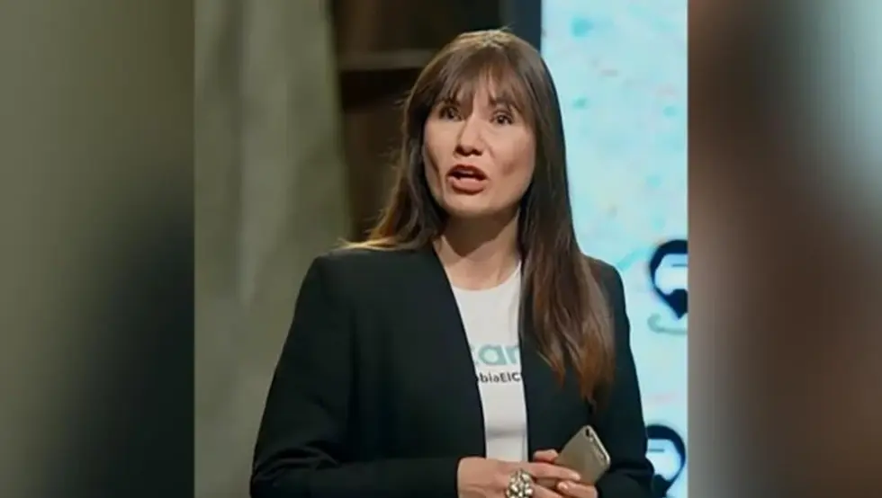 Зулма Гузман Кастро