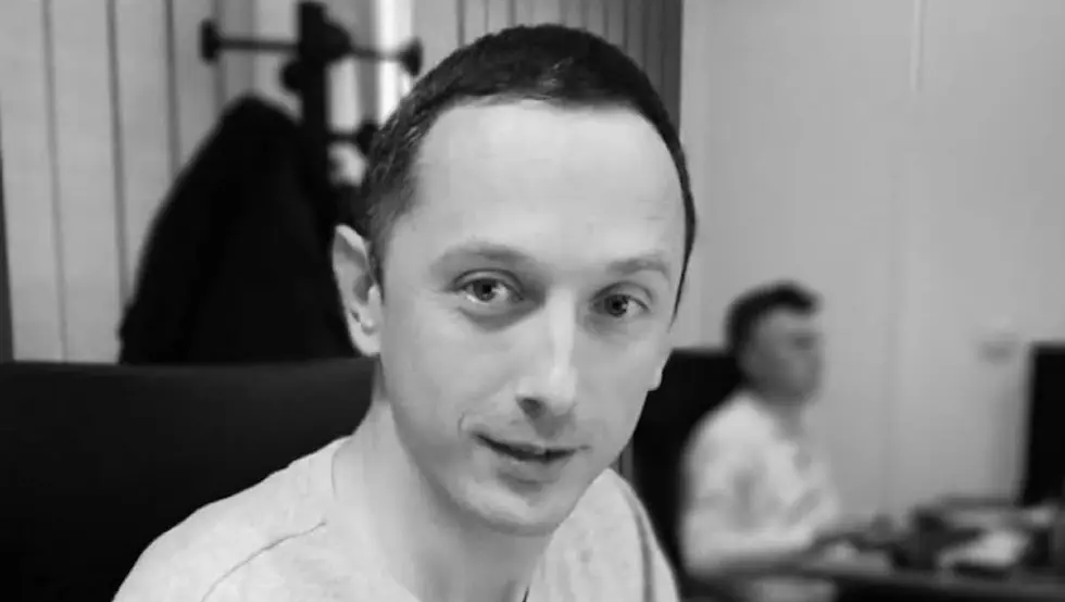 Туга у Бањалуци: Преминуо новинар Дарко Гавриловић