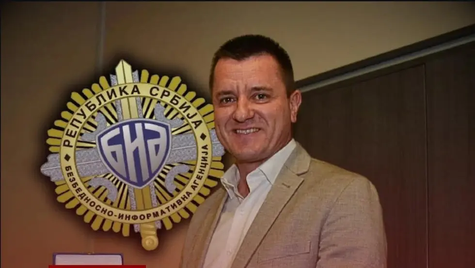 Никола Васиљевић