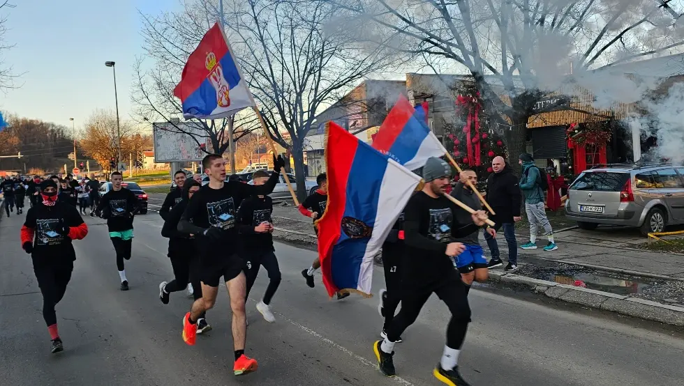 23 године од погибије војводе Манде