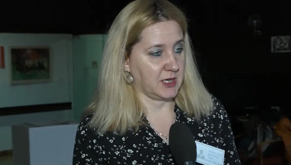 Зинаида Халиловић-Разић