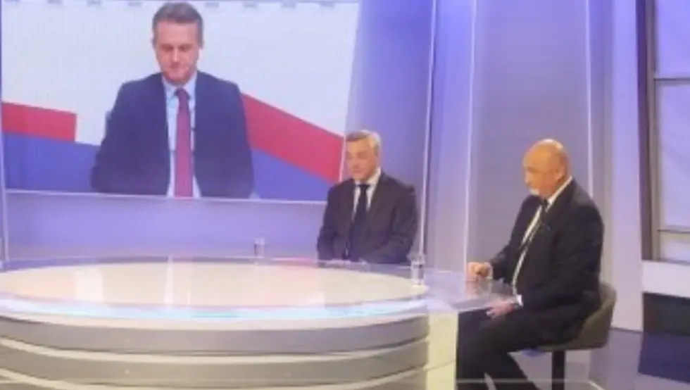 Огњен Тадић, Александар Митић и Александар Љубоја