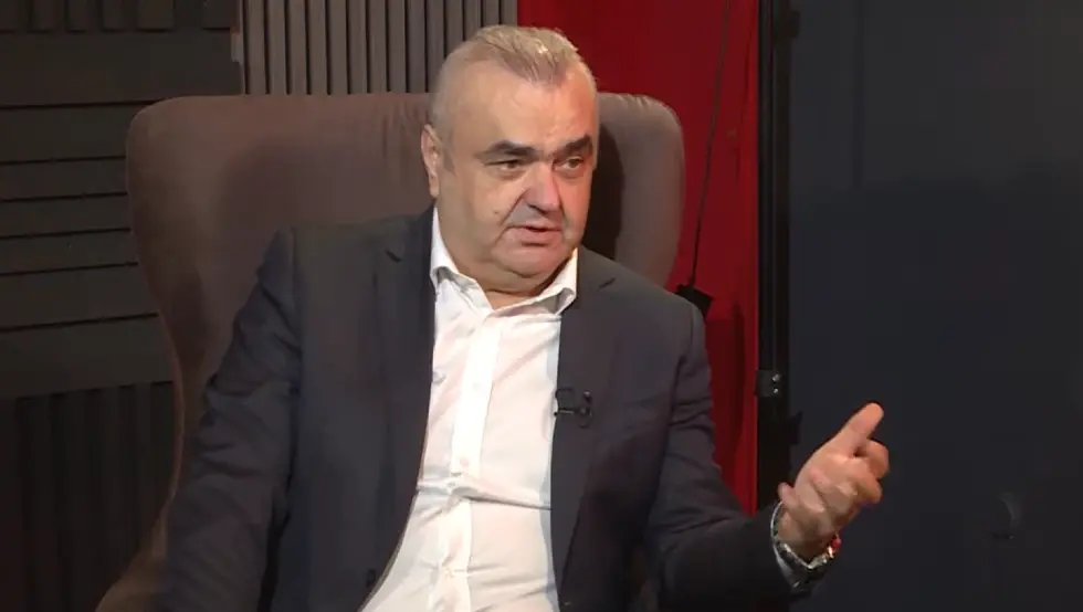 Стевановић: До 20. јануара завршити приступне путеве мосту у Чесми