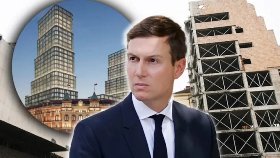 Џаред Кушнер