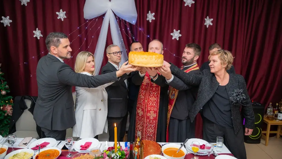 Пакетићи Прњавор