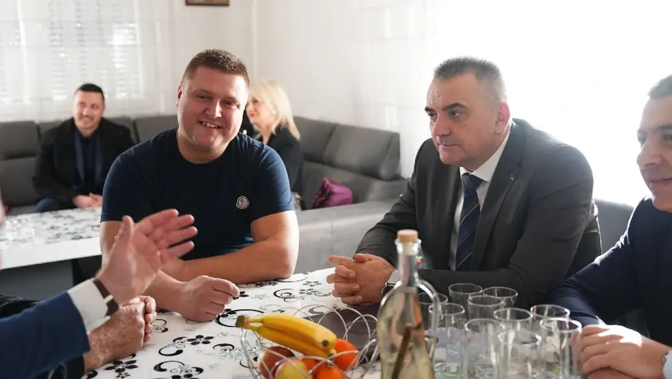 Минић: Наставак подршке пољопривредницима у Српској