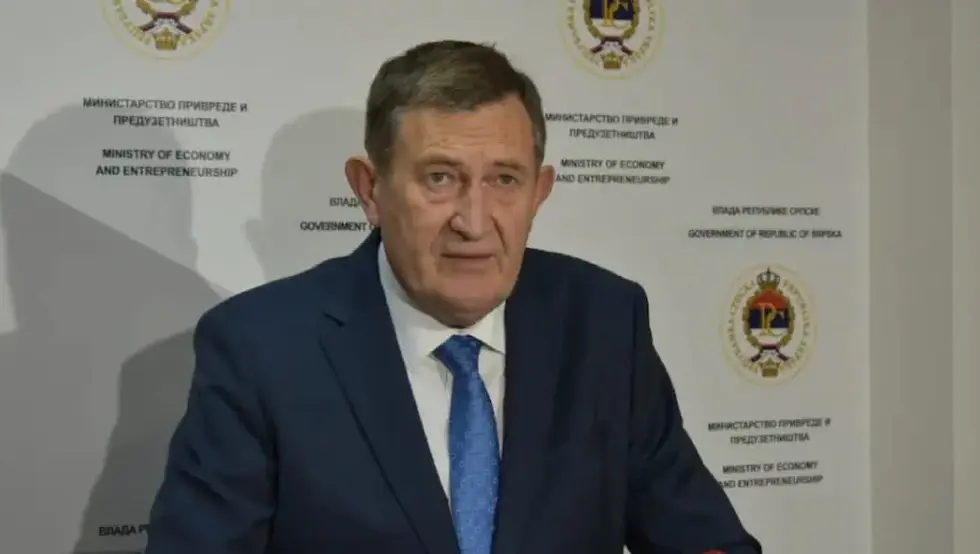 Митровић: Наставићемо подршку инвеститорима у Српској