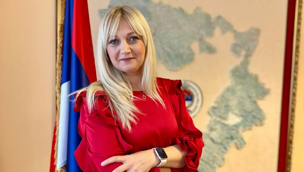 Селма Чабрић