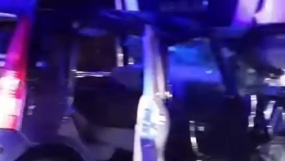 Саобраћајна несрећа