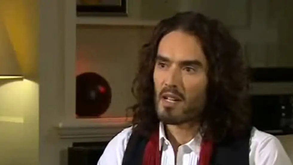 Расел Бренд