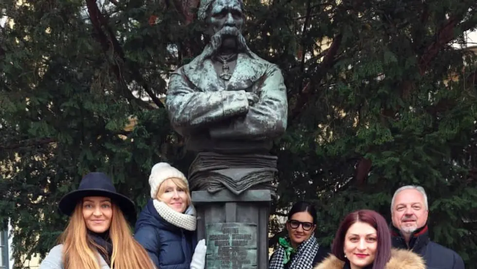 Вук Караџић