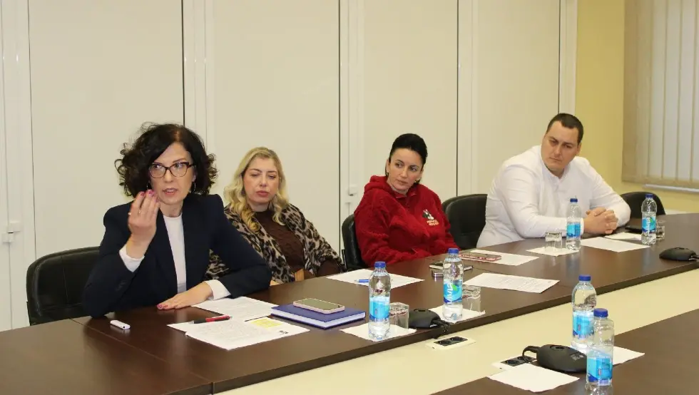 координациони одбор универзитета